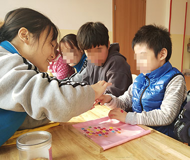课程效果