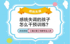 1-2岁感统训练方法有哪些?在家该怎么做感统训练
