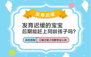 语言发育迟缓的危害