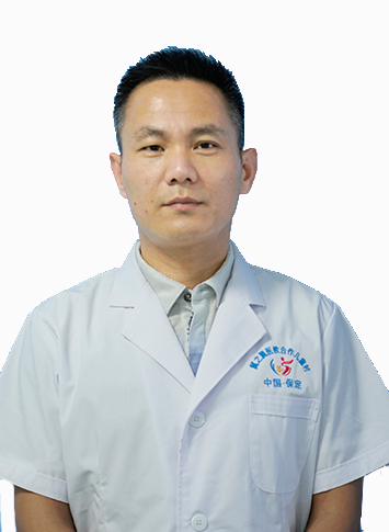 陈庆锋