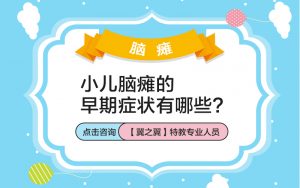 保定自闭症有什么症状？